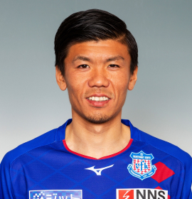 内田 健太