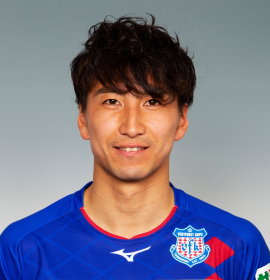 武岡 優斗