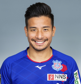松田 力