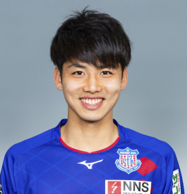 中村 亮太朗