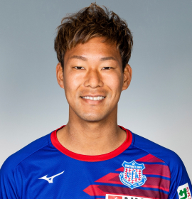 野津田 岳人