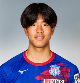 長谷川 元希