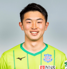 山内 康太
