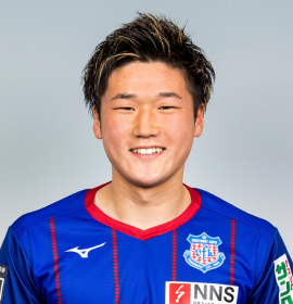 松本 凪生
