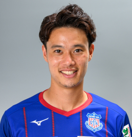米原 秀亮