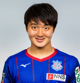 内藤 大和