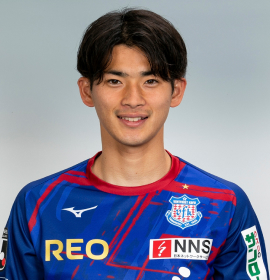 水野 颯太