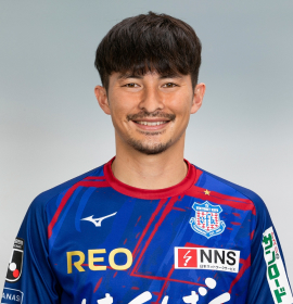 武富 孝介