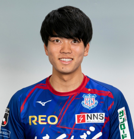 井上 詩音