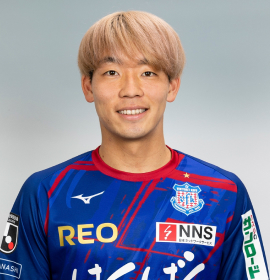 蓮川 壮大