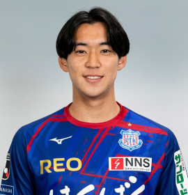 三浦 颯太