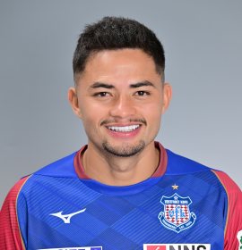 ヴァウ ソアレス