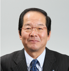 海野 一幸