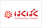 株式会社はくばく