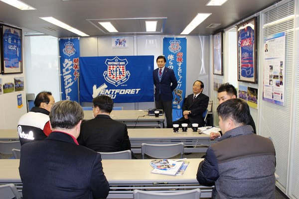 ヴァンフォーレ甲府公式サイト Ventforet Kofu Official Website
