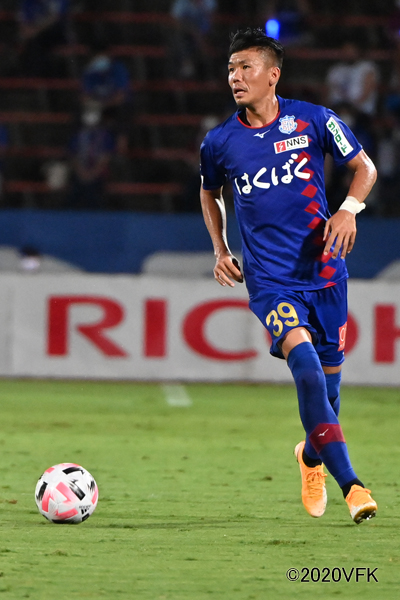 ヴァンフォーレ甲府公式サイト Ventforet Kofu Official Website ヴァンフォーレ甲府公式サイト Ventforet Kofu Official Website