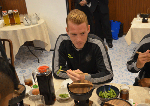 ヴァンフォーレ甲府公式サイト|VENTFORET KOFU OFFICIAL WEBSITE