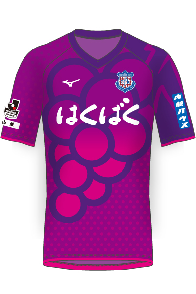 ヴァンフォーレ甲府公式サイト Ventforet Kofu Official Website ヴァンフォーレ甲府公式サイト Ventforet Kofu Official Website