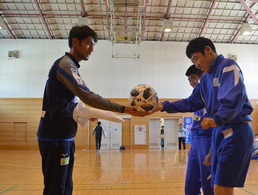 ヴァンフォーレ甲府公式サイト Ventforet Kofu Official Website ヴァンフォーレ甲府公式サイト Ventforet Kofu Official Website