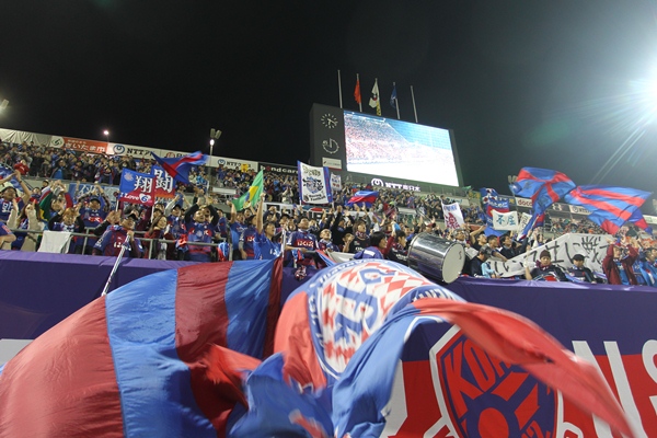 ヴァンフォーレ甲府公式サイト Ventforet Kofu Official Website