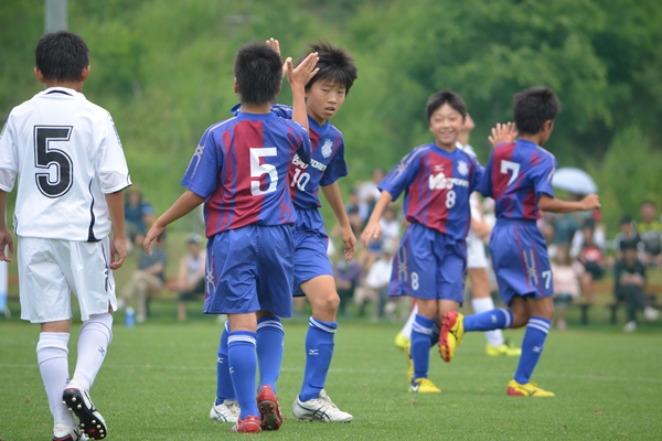 ヴァンフォーレ甲府 公式携帯サイト スマートフォン版