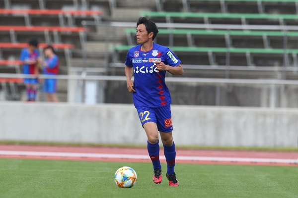 ヴァンフォーレ甲府公式サイト Ventforet Kofu Official Website