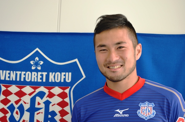阿部 拓馬選手 VfRアーレン[ドイツ]より完全移籍加入のお知らせ