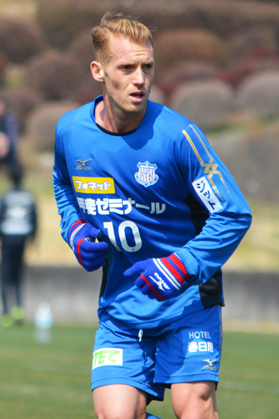 ヴァンフォーレ甲府公式サイト Ventforet Kofu Official Website