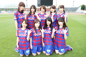 ヴァンフォーレ甲府公式サイト Ventforet Kofu Official Website