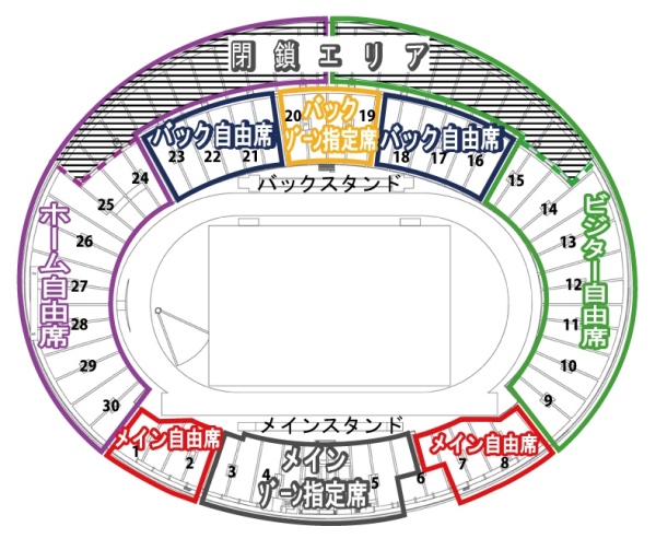 ヴァンフォーレ甲府 公式携帯サイト スマートフォン版