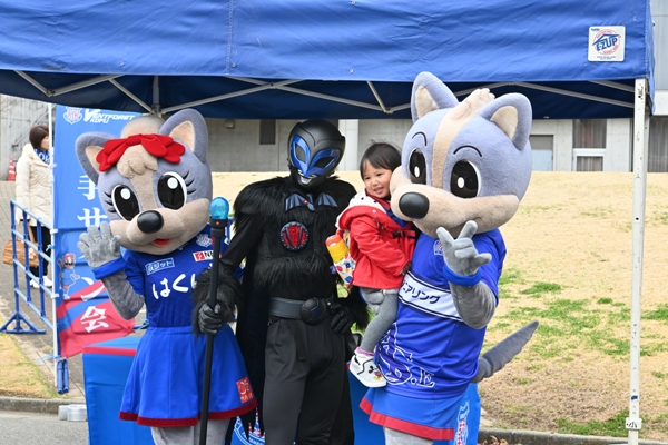 ヴァンフォーレ甲府公式サイト Ventforet Kofu Official Website