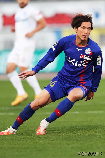 ヴァンフォーレ甲府公式サイト Ventforet Kofu Official Website