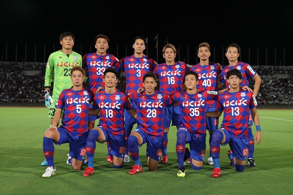 ヴァンフォーレ甲府公式サイト Ventforet Kofu Official Website