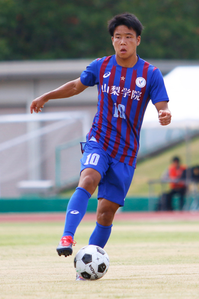 ヴァンフォーレ甲府公式サイト Ventforet Kofu Official Website