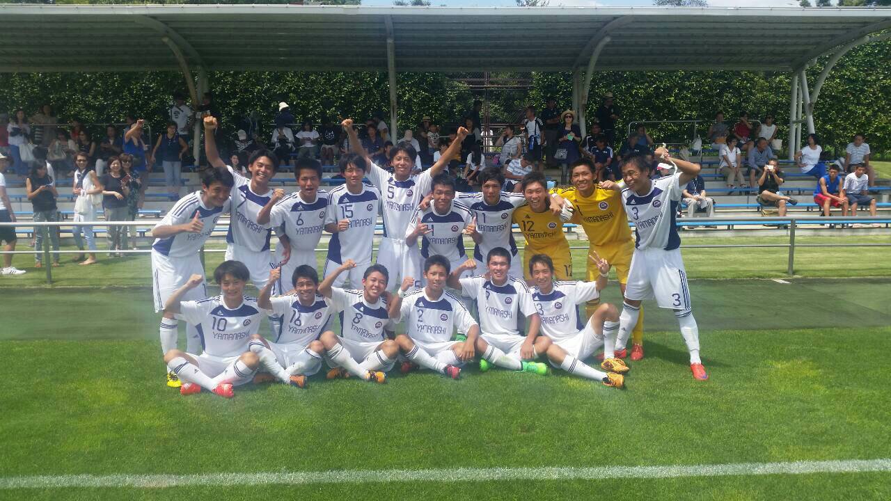 ヴァンフォーレ甲府公式サイト Ventforet Kofu Official Website