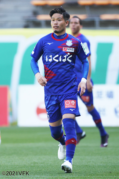 ヴァンフォーレ甲府公式サイト Ventforet Kofu Official Website ヴァンフォーレ甲府公式サイト Ventforet Kofu Official Website