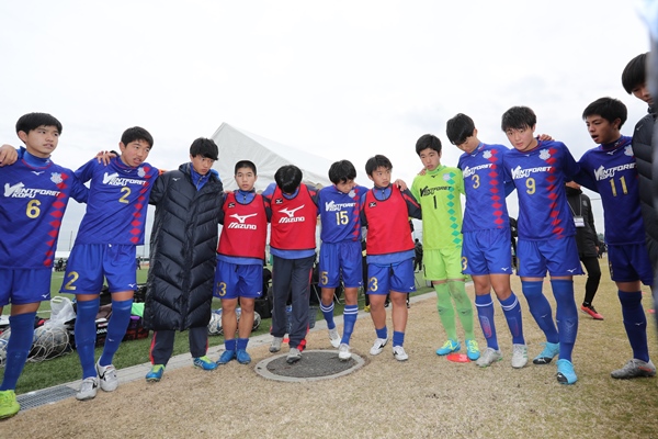 ヴァンフォーレ甲府公式サイト Ventforet Kofu Official Website