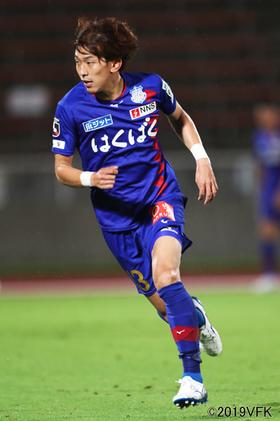 ヴァンフォーレ甲府公式サイト Ventforet Kofu Official Website ヴァンフォーレ甲府公式サイト Ventforet Kofu Official Website