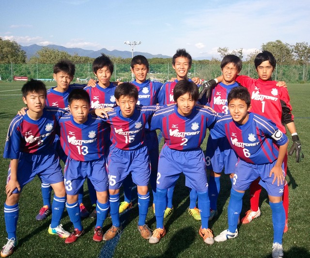 ヴァンフォーレ甲府公式サイト Ventforet Kofu Official Website ヴァンフォーレ甲府公式サイト Ventforet Kofu Official Website
