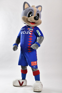 ヴァンフォーレ甲府公式サイト Ventforet Kofu Official Website