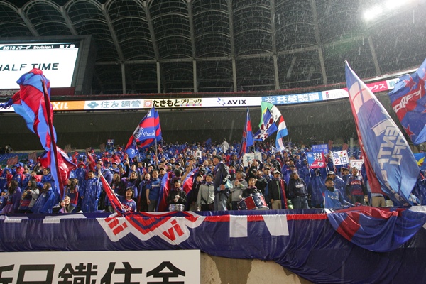 ヴァンフォーレ甲府公式サイト Ventforet Kofu Official Website