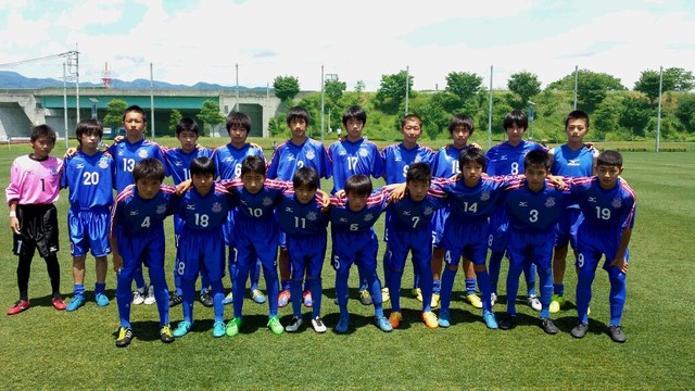 ヴァンフォーレ甲府公式サイト Ventforet Kofu Official Website