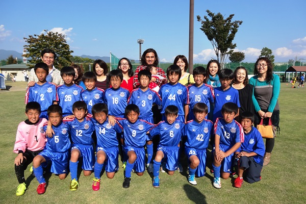 ヴァンフォーレ甲府公式サイト Ventforet Kofu Official Website