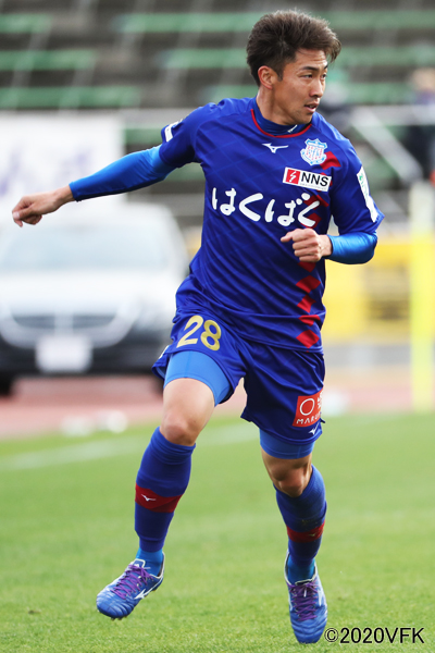 ヴァンフォーレ甲府公式サイト Ventforet Kofu Official Website ヴァンフォーレ甲府公式サイト Ventforet Kofu Official Website