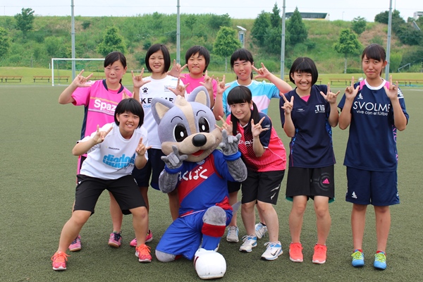 ヴァンフォーレ甲府公式サイト Ventforet Kofu Official Website