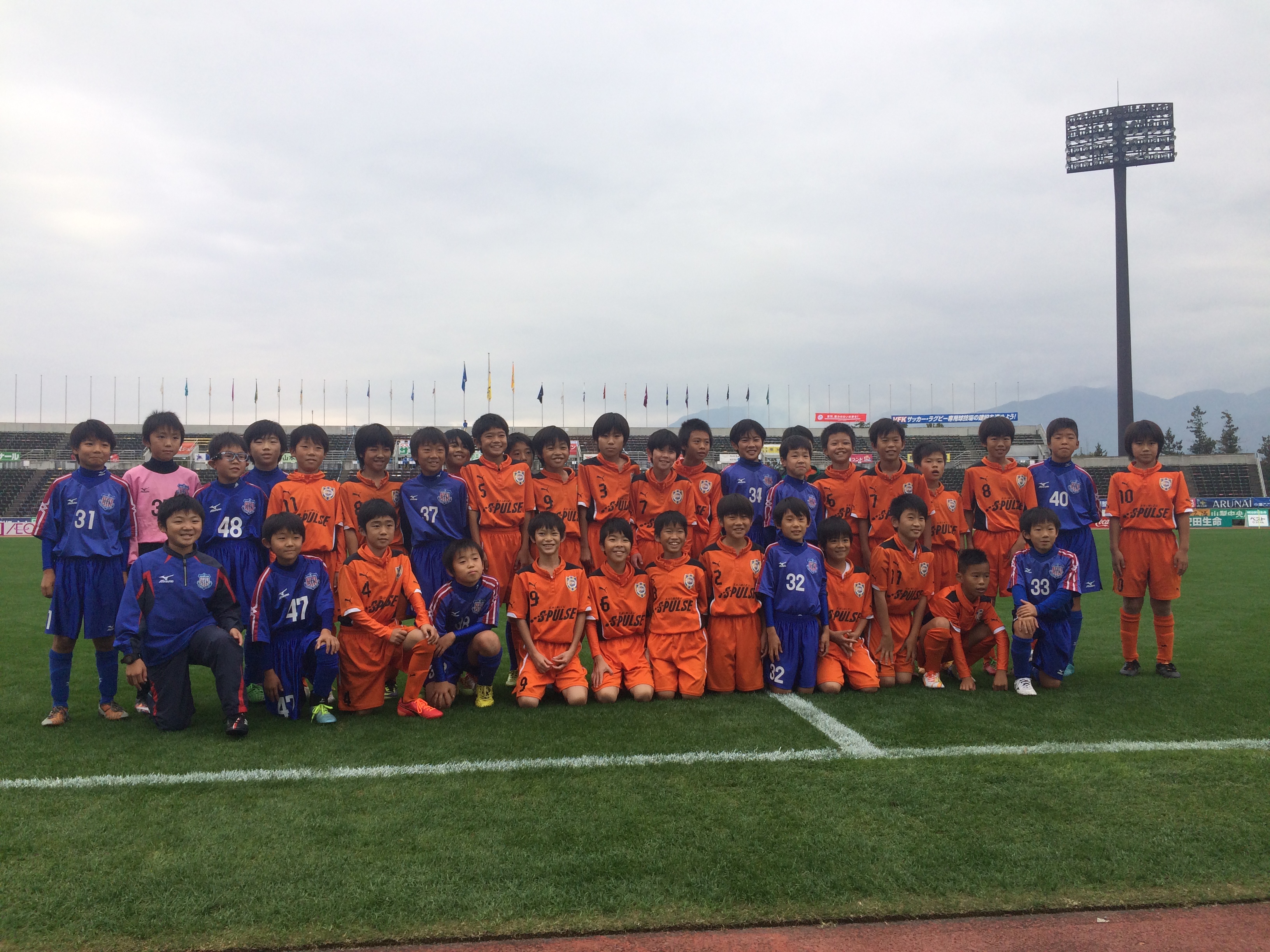 ヴァンフォーレ甲府公式サイト Ventforet Kofu Official Website