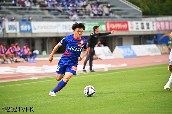 ヴァンフォーレ甲府公式サイト Ventforet Kofu Official Website