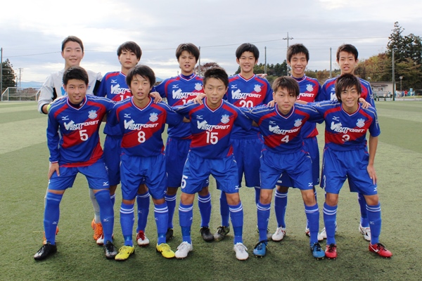 ヴァンフォーレ甲府公式サイト Ventforet Kofu Official Website