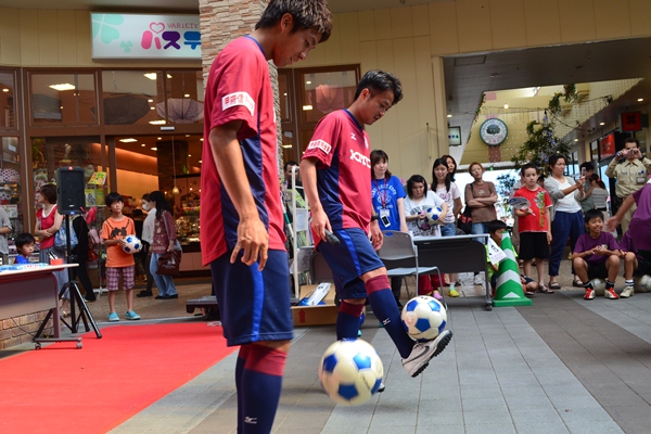 ヴァンフォーレ甲府公式サイト Ventforet Kofu Official Website