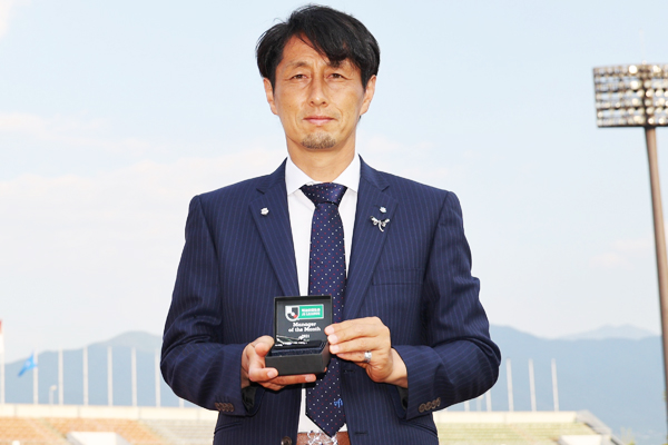 ヴァンフォーレ甲府公式サイト Ventforet Kofu Official Website
